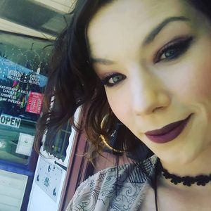 Meet your Posher, Gessica